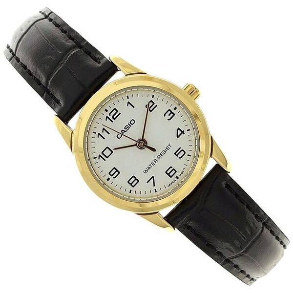 Zegarek Casio Zegarek Damski Casio LTP-V001GL-7B ( 30 mm)