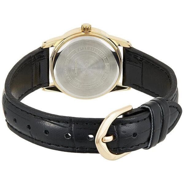 Zegarek Casio Zegarek Damski Casio LTP-V001GL-7B ( 30 mm)