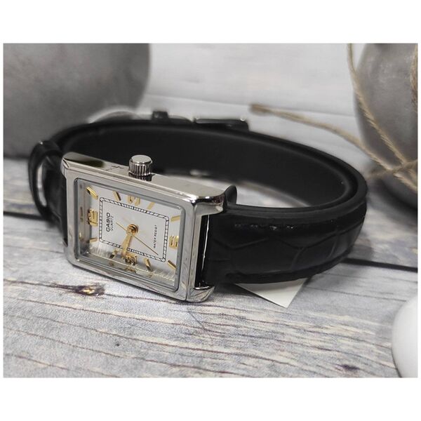 Zegarek Casio Zegarek Casio LTP-1234PL-7A2EF damski