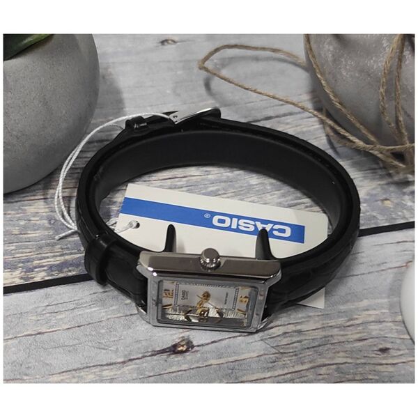 Zegarek Casio Zegarek Casio LTP-1234PL-7A2EF damski