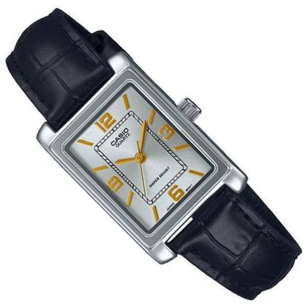 Zegarek Casio Zegarek Casio LTP-1234PL-7A2EF damski