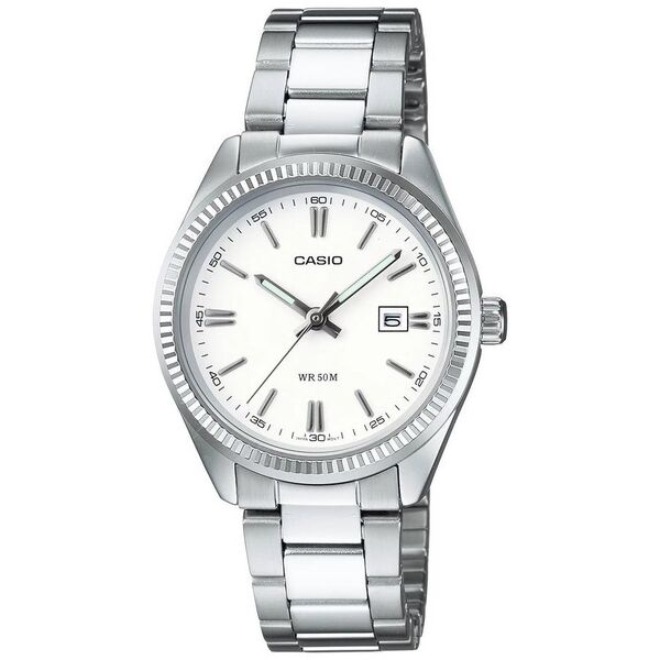 Zegarek Casio Zegarek Unisex Casio COLLECTION