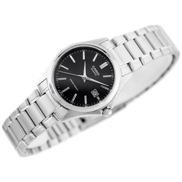 Zegarek Casio ZEGAREK DAMSKI CASIO LTP-1183A 1A (zd516a)