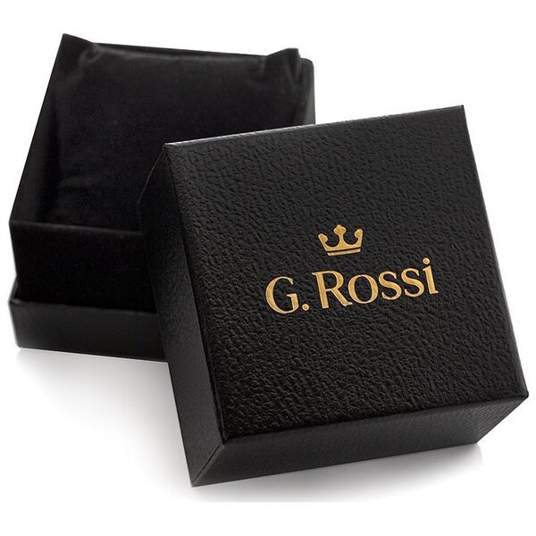 Zegarek G.Rossi ZEGAREK G. ROSSI - 11890B3-3D3 (zg884c)  + BOX