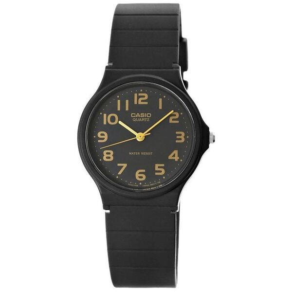Zegarek Casio Zegarek Casio MQ-24-1B2LDF