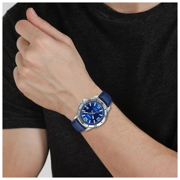 Zegarek Casio ZEGAREK MĘSKI CASIO MTP-VD01L-2BV (zd169a)