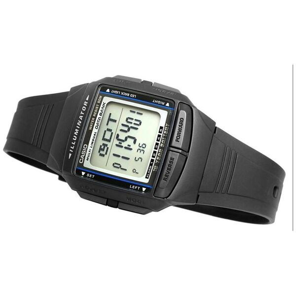 Zegarek Casio Zegarek Męski CASIO DB-36-1AVDF