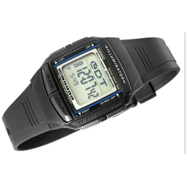 Zegarek Casio Zegarek Męski CASIO DB-36-1AVDF