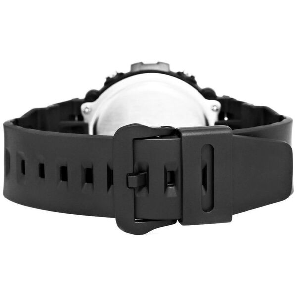 Zegarek Casio ZEGAREK CASIO WIELOFUNKCYJNY AE-1500WH-1AVDF
