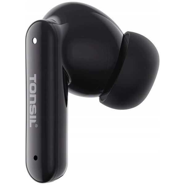 Tonsil T55BT Pro Czarne