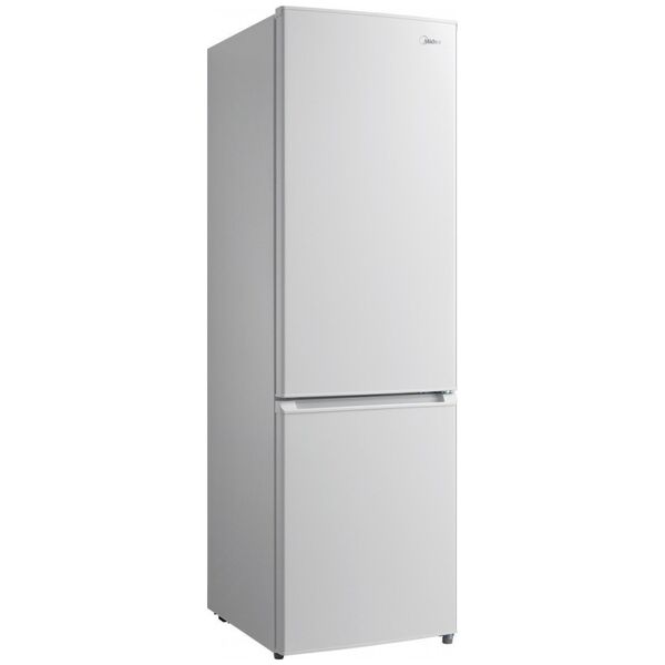 Chłodziarko-zamrażarka MDRB380FGE01A biała