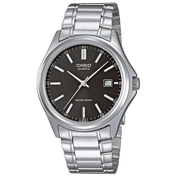 Zegarek Casio Zegarek Męski CASIO DETUR QUARTZ MTP-1183A -1AEF