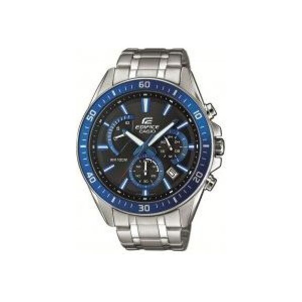 Zegarek Casio Zegarek męski Edifice EFR-552D -1A2VUEF