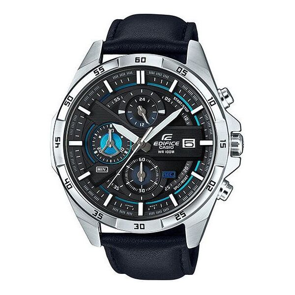 Zegarek Casio Męski EFR-556L-1AVUEF Edifice Chronograf
