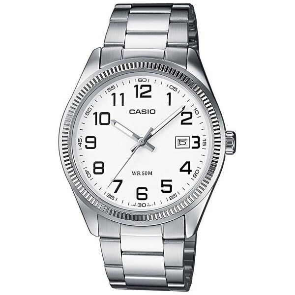 Zegarek Casio Vyriškas laikrodis Casio MTP-1302PD-7B