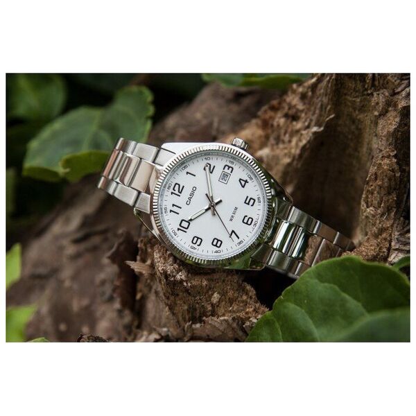 Zegarek Casio Vyriškas laikrodis Casio MTP-1302PD-7B