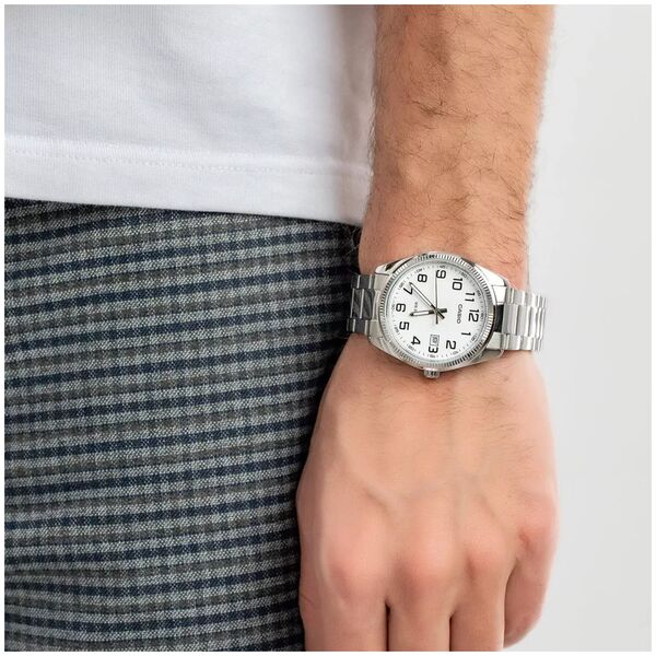 Zegarek Casio Vyriškas laikrodis Casio MTP-1302PD-7B