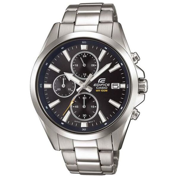 Zegarek Casio na rękę EFV-560D-1AVUEF