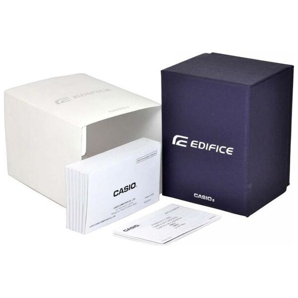 Zegarek Casio 3804 EFV-560D -2AVUEF