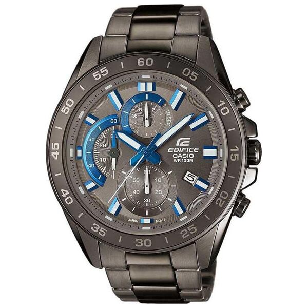 Zegarek Casio Męski EFV-550GY-8AVUEF Racing Chrono