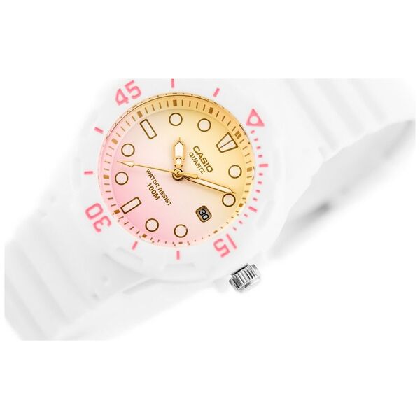 Zegarek Casio CASIO LRW-200H 4E2V (zd557g) uniwersalny