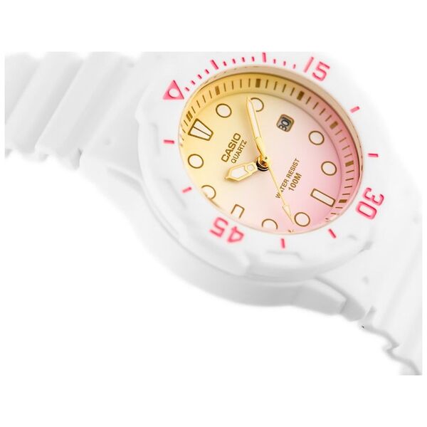 Zegarek Casio CASIO LRW-200H 4E2V (zd557g) uniwersalny