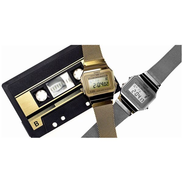 Zegarek Casio Męski 3731 (9904)