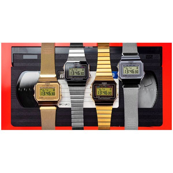 Zegarek Casio Męski 3731 (9904)