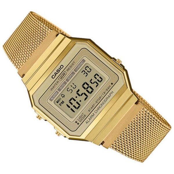 Zegarek Casio A700WEMG-9AEF (9903)