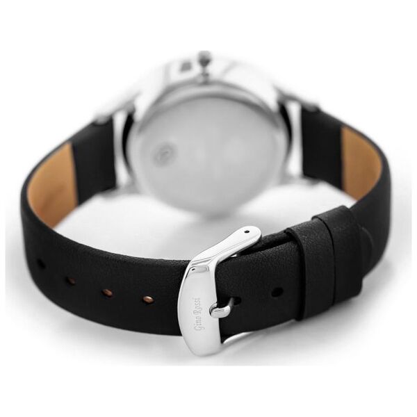 Zegarek Gino Rossi ZEGAREK DAMSKI  - 10317A6-1C1 (zg811c) + BOX uniwersalny