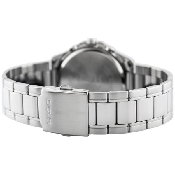 Zegarek Casio ZEGAREK MĘSKI CASIO MTP-1374D 1AV (zd063b) uniwersalny