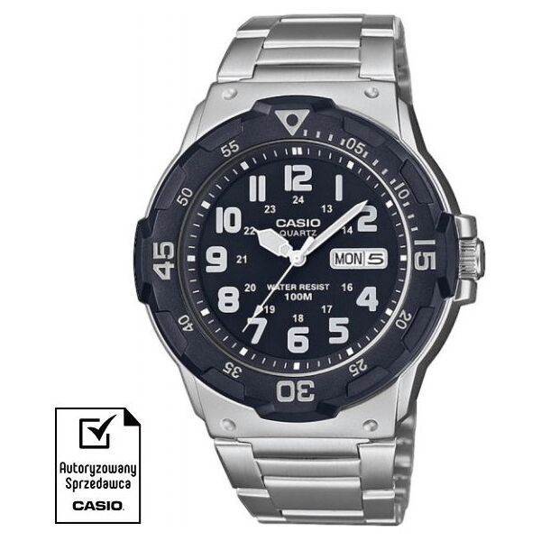 Zegarek Casio 3731 MRW-200HD -1BVEF