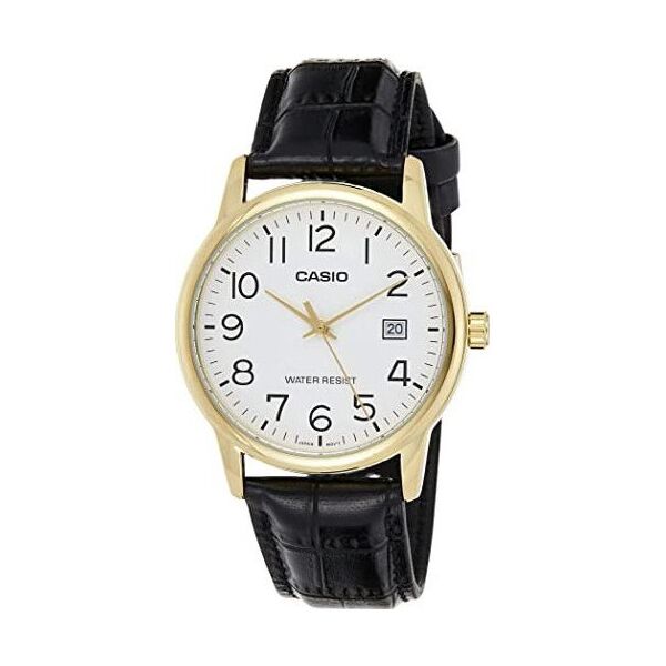 Zegarek Casio ZEGAREK MĘSKI CASIO MTP-V002GL-7B2UDF (zd106a)