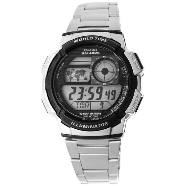 Zegarek Casio Męski AE-1000WD-1AVDF (388450)