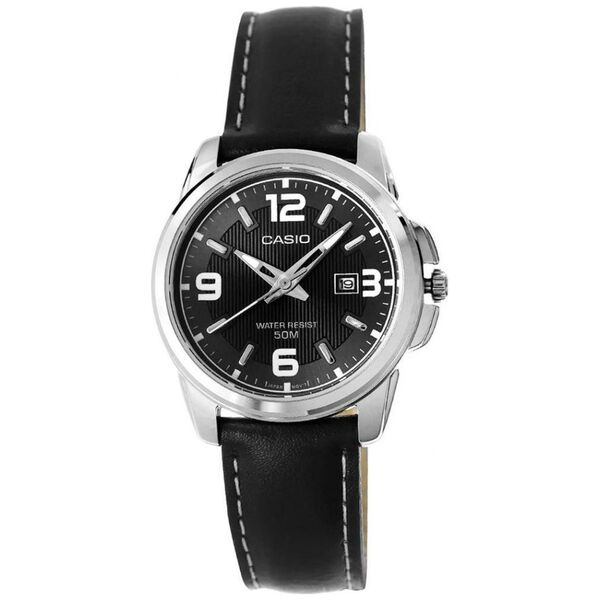 Zegarek Casio Skórzany LTP-1314L-8AVDF (388437)