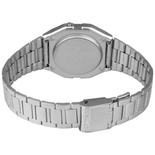 Zegarek Casio Zegarek Męski Casio A158WA-1 Vintage