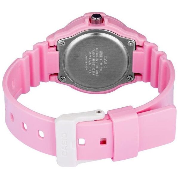 Zegarek Casio Zegarek Casio LRW-200H-4E4V Youth Series