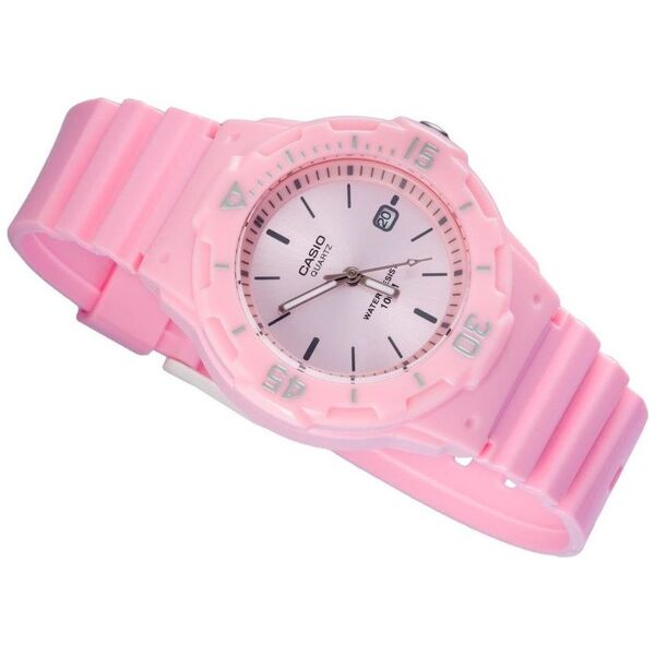 Zegarek Casio Zegarek Casio LRW-200H-4E4V Youth Series