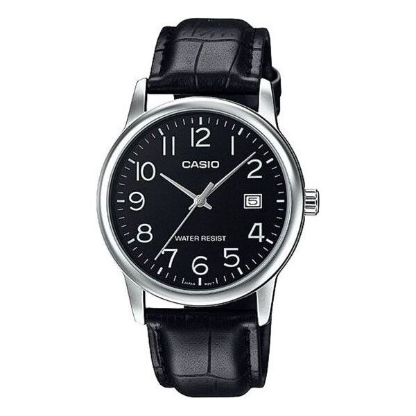 Zegarek Casio ZEGAREK MĘSKI CASIO MTP-V002L-1BUDF (zd106c)