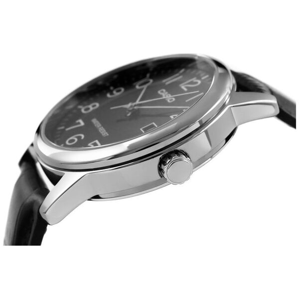 Zegarek Casio ZEGAREK MĘSKI CASIO MTP-V002L-1BUDF (zd106c)