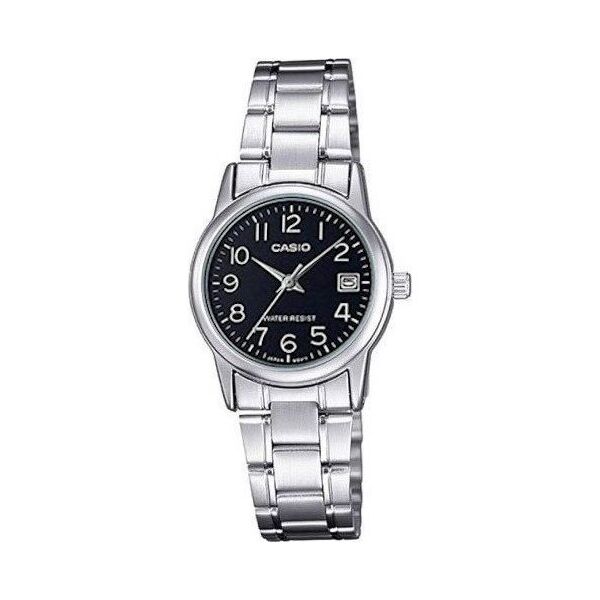 Zegarek Casio ZEGAREK DAMSKI CASIO LTP-V002D-1BUDF (zd587b)