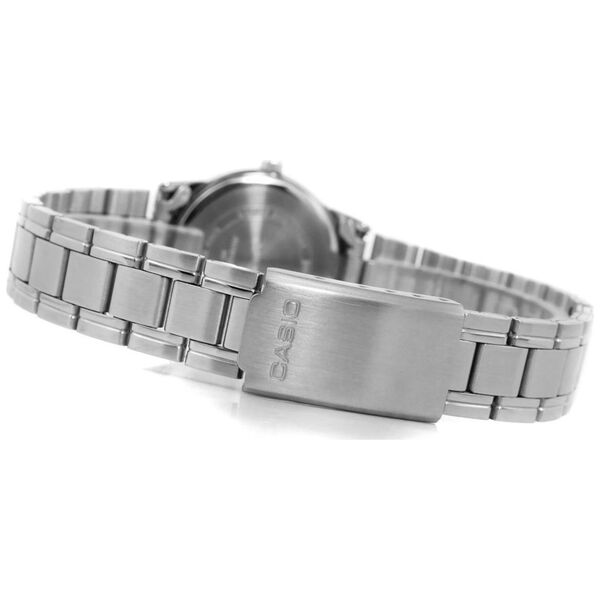 Zegarek Casio ZEGAREK DAMSKI CASIO LTP-V002D-7BUDF (zd587a)