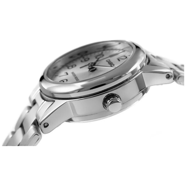 Zegarek Casio ZEGAREK DAMSKI CASIO LTP-V002D-7BUDF (zd587a)