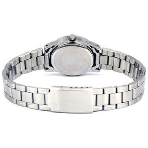 Zegarek Casio ZEGAREK DAMSKI CASIO LTP-V001D-7BUDF (zd589a)