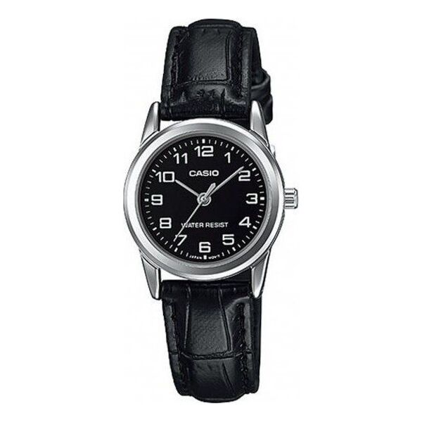 Zegarek Casio ZEGAREK DAMSKI CASIO LTP-V001L-1BUDF (zd588a)