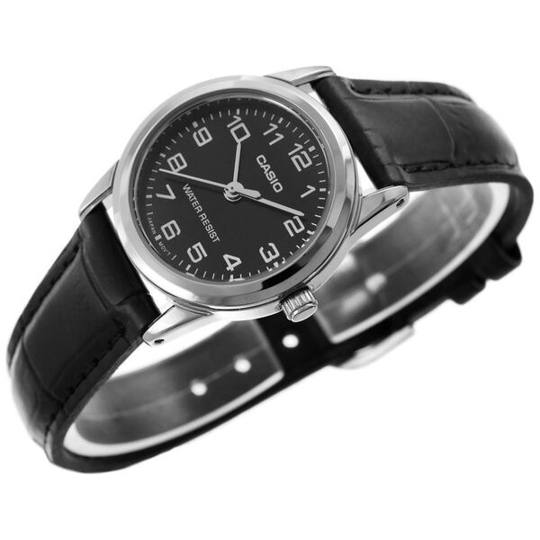 Zegarek Casio ZEGAREK DAMSKI CASIO LTP-V001L-1BUDF (zd588a)