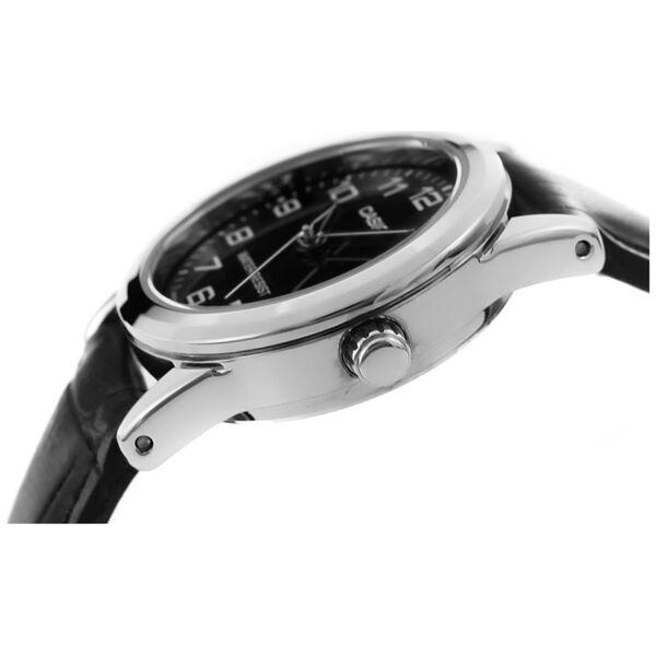 Zegarek Casio ZEGAREK DAMSKI CASIO LTP-V001L-1BUDF (zd588a)