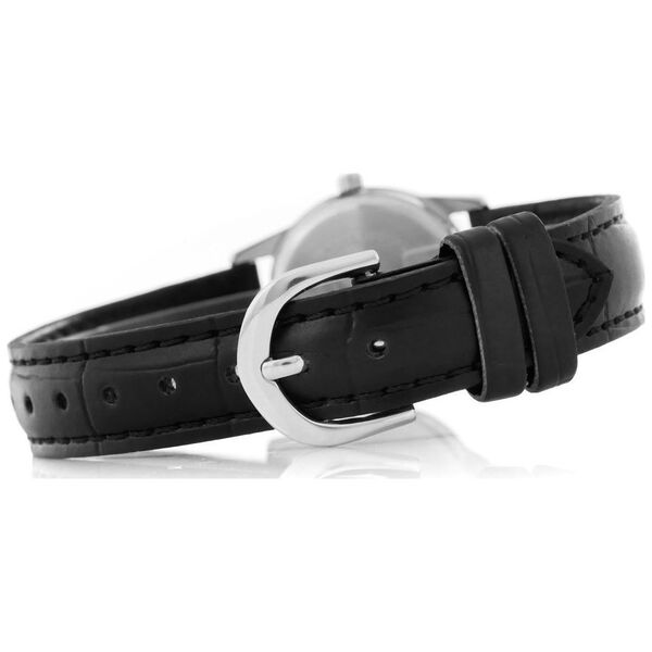 Zegarek Casio ZEGAREK DAMSKI CASIO LTP-V001L-1BUDF (zd588a)