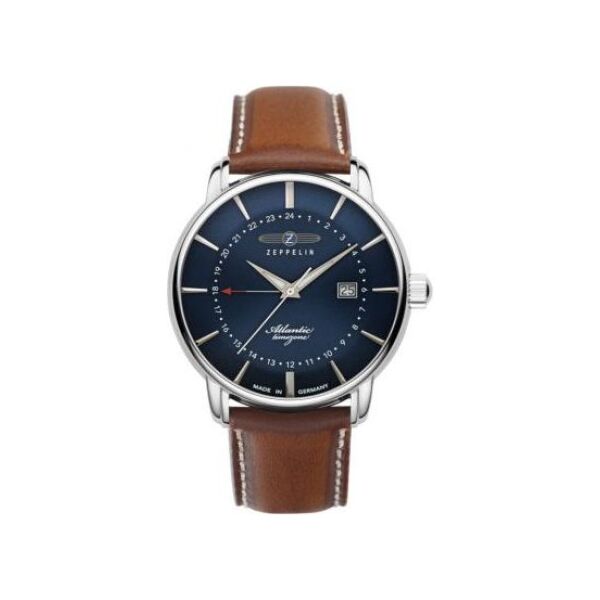 Zegarek Zeppelin Zegarek Zeppelin Atlantic 8442-3 Quartz