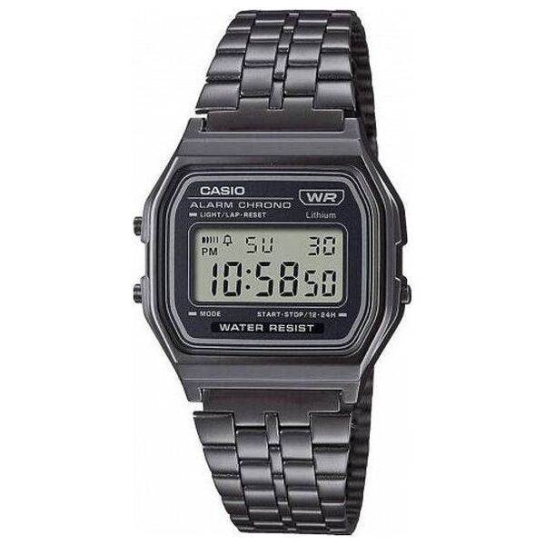 Zegarek Casio Zegarek Casio Vintage A158WETB-1AEF